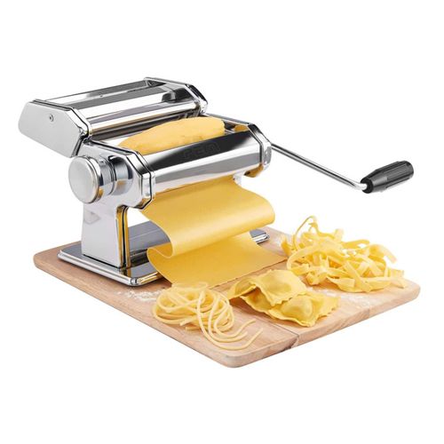 Machine à pâte