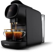 Nespresso