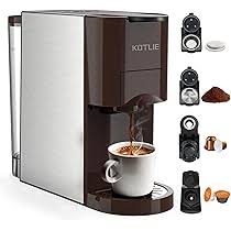 Cafetières