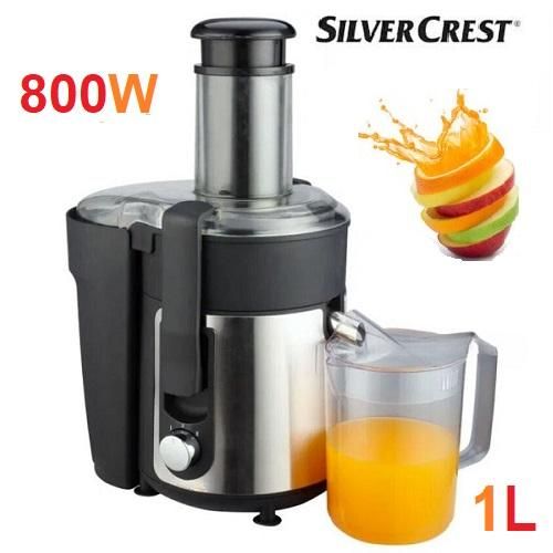 Extracteur De Jus