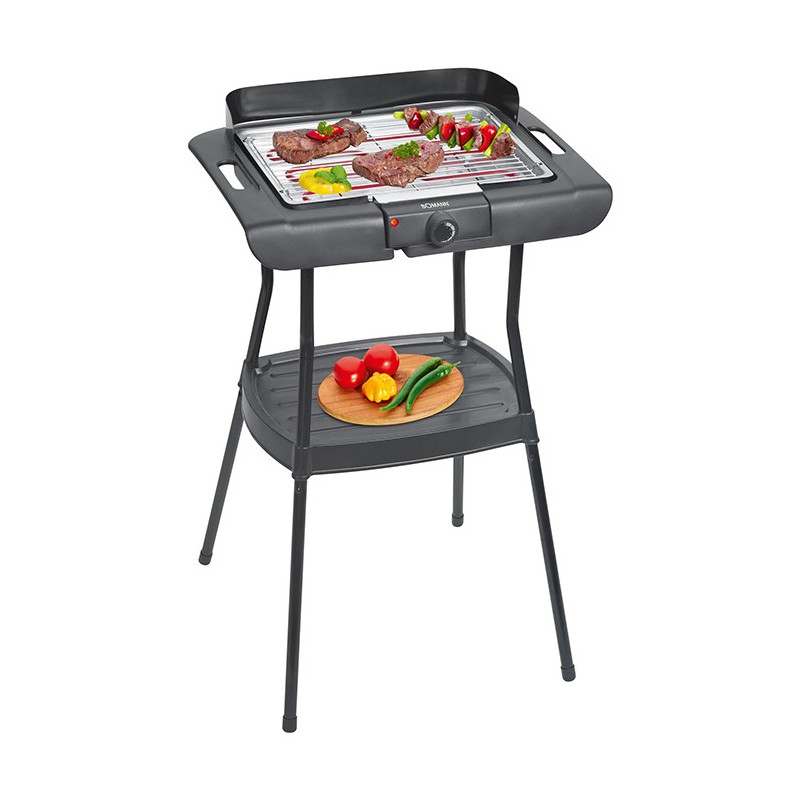 Grill électrique