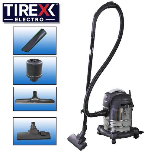 Aspirateur