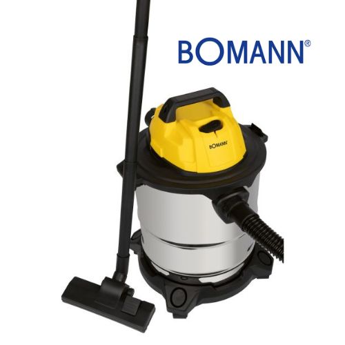 Aspirateur