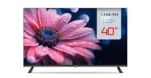 Télévision, 40 pouces