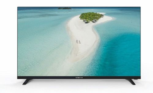 Télévision, Google  TV 32 pouces, Stream, HD