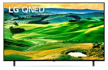 Télévision  LG , Ultra HD , 65 pouces