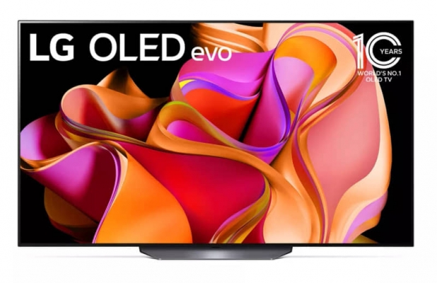 Télévision LG, EVO CS4 4K , 65 pouces