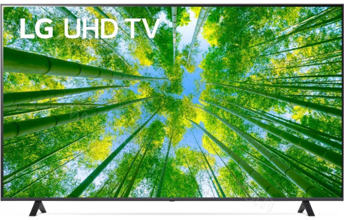 Télévision  LG LED, 75 pouces
